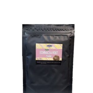 Echinacea Root Powder 100g