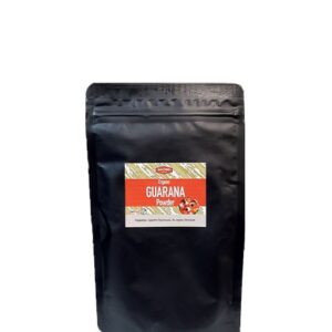 Guarana Seed Powder 100g