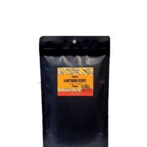 Hawthorn berry Powder 100g