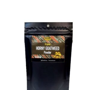 Horny Goatweed Powder 100g