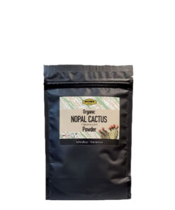 Nopal Cactus Powder 100g