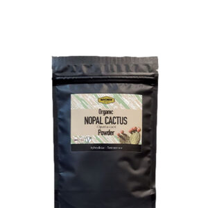 Nopal Cactus Powder 100g