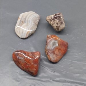 Laguna Lace Agate Large 20-30mm