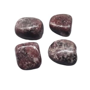 Lepidolite Large