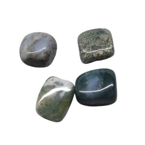 Moss Agate Large