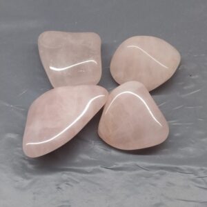 Rose Quartz X-Large 25-35mm