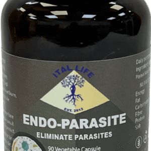 ENDO-PARASITE - 90