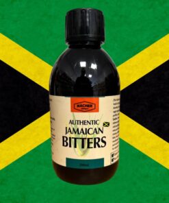 Alternative view of Authentic Jamaican Bitters