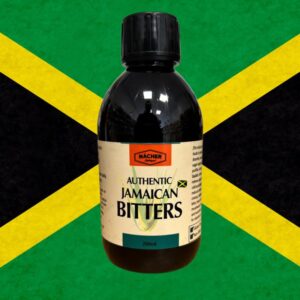 Alternative view of Authentic Jamaican Bitters
