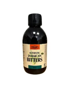 Authentic Jamaican Bitters