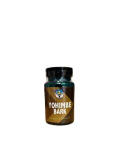 Nacher Herbal Capsule