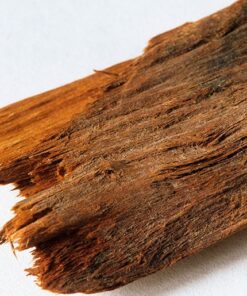 Alternative view of Yohimbe Bark Capsules | Traditional Herbal Vitality Support