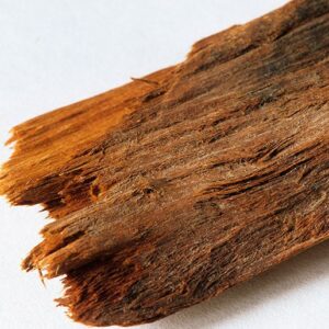 Alternative view of Yohimbe Bark 50 Capsules