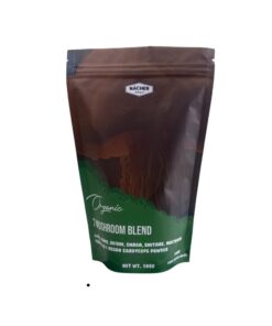 7 Mushroom Blend 100 grams