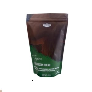 7 Mushroom Blend 100 grams