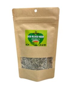dog wood herb