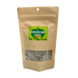 dog wood herb