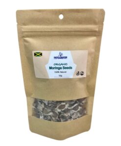 moringa seeds