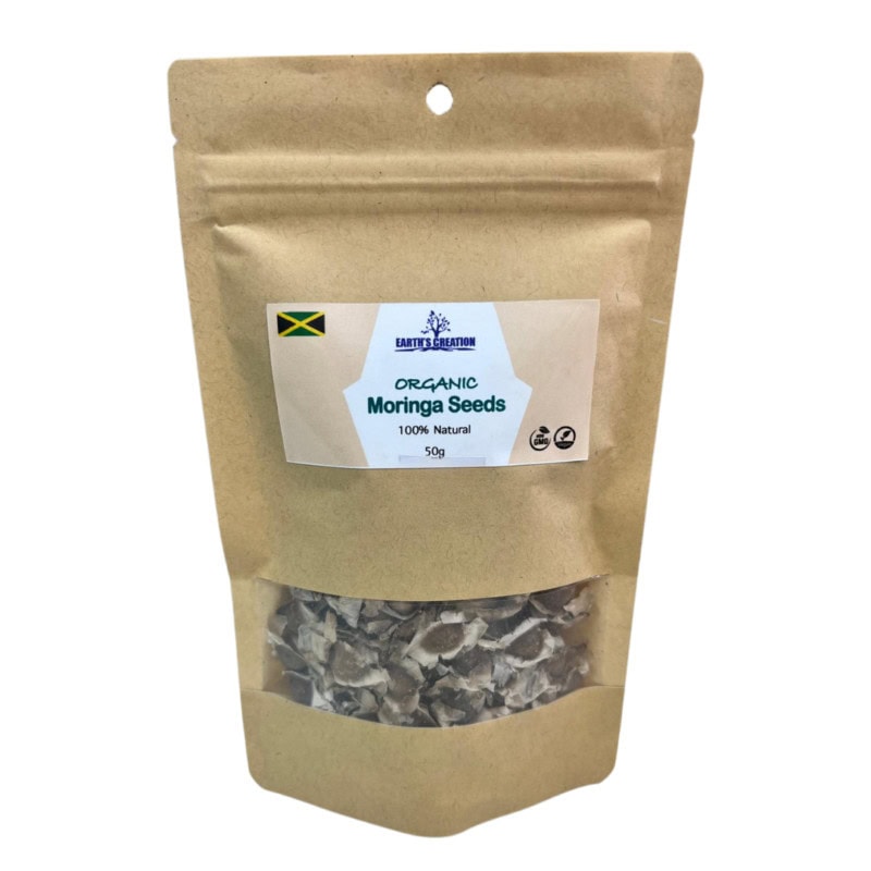 moringa seeds