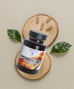 Alkaline Herb Formulas