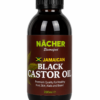 Jamaican Black Castor Oil for hair and scalp care