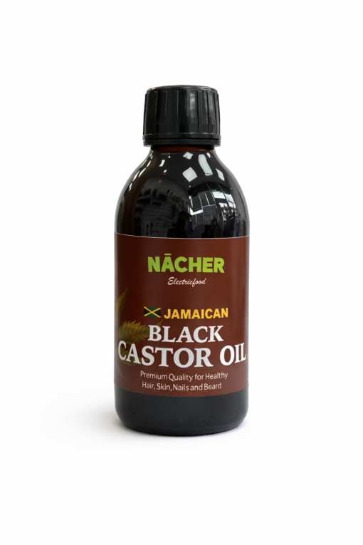 JAMAICAN BLACK CASTOR OIL | Hair Growth & Scalp Support |