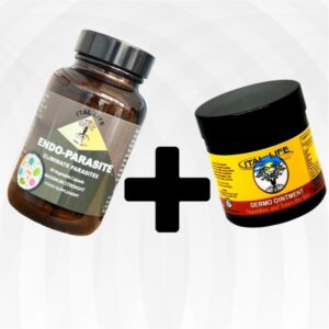 Eczema Psoriasis & Various Skin Conditions