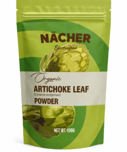 Artichoke Leaf Powder 100g