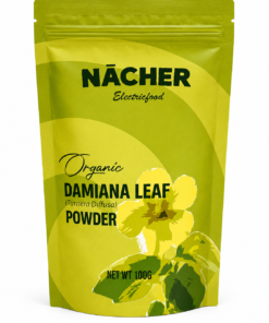 Damiana Leaf Powder 100g