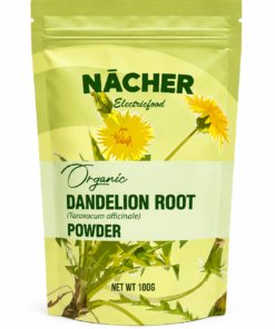 Dandelion Root Powder 100g