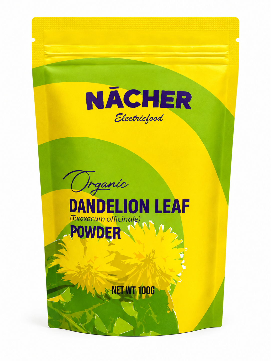 Dandelion Leaf Powder 100g