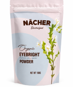 Eyebright Powder 100g traditional herbal powder