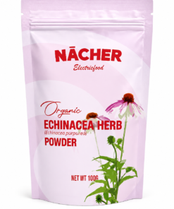 Echinacea Herb Powder 100g traditional botanical powder