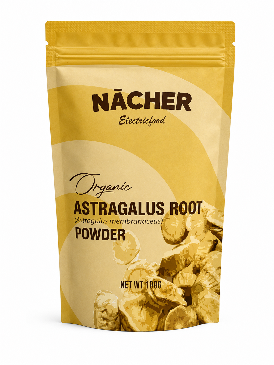 Astragalus Root Powder herbal powder