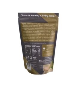 Alternative view of PRIMAL BLEND Herbal Powder  Male Vitality, Energy & Libido Support with Tongkat Ali, Yohimbe & Horny Goat Weed