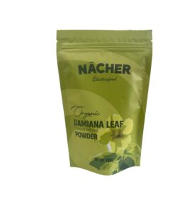 Damiana Leaf Powder