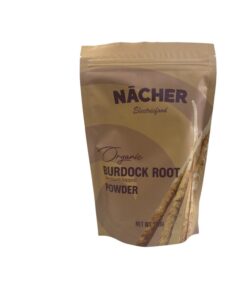 burdock root powder