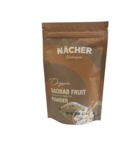 baobob fruit powder