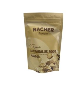 astragalous root
