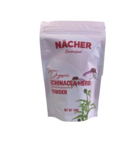 Echinacea Herb Powder | Immune & Respiratory Support |