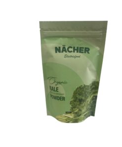 Nacher Herbal Powders