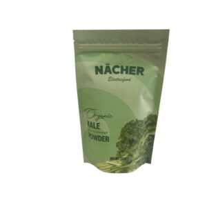Nacher Powders
