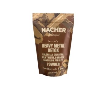 Heavy Metal Detox 100g