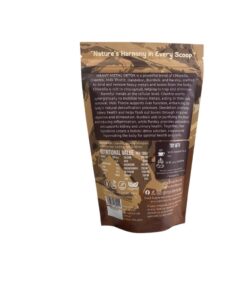 Alternative view of HEAVY METAL DETOX | Natural Detox & Cleansing Support |