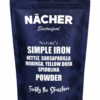 SIMPLE IRON mineral and herbal powder
