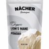 Lion's Mane Mushroom Powder functional mushroom