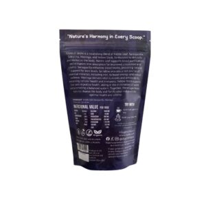 Alternative view of Simple Iron - Herbal Iron Blend 100g
