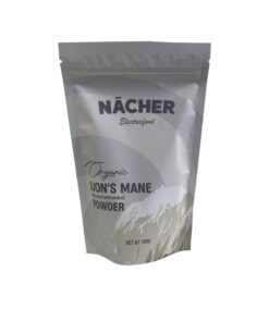 Lion's Mane Mushroom Powder | Brain, Memory & Focus Support | Functional Mushroom Superfood