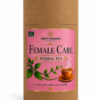 Female Care Herbal Tea 60g loose leaf blend