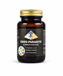 Endo-Parasite herbal supplements UK